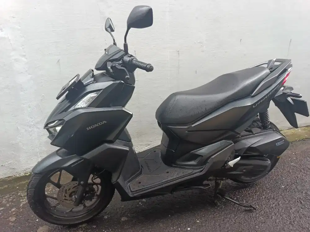 Honda vario 160 CBS system 2023 remote 2 pajak aktif