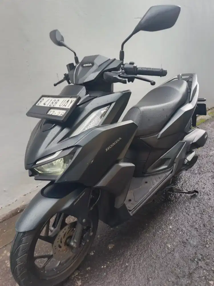 Honda vario 160 CBS system 2023 remote 2 pajak aktif
