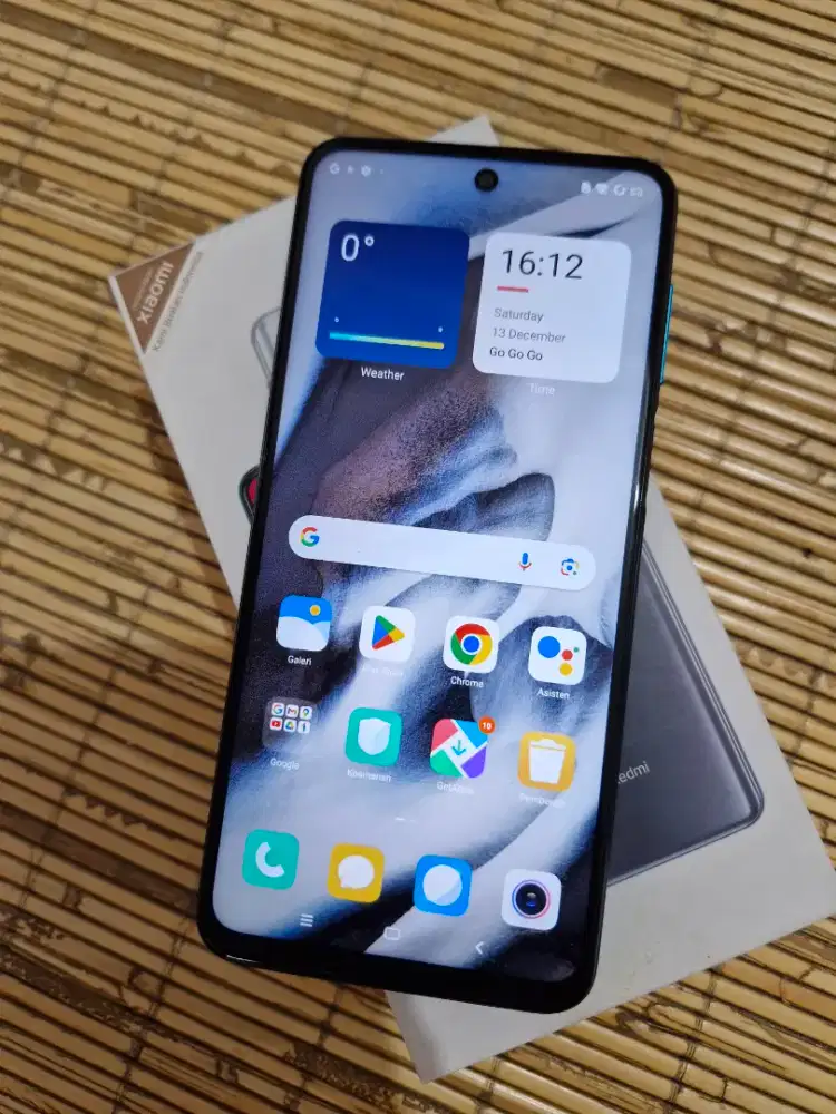 Xiaomi Redmi Note 9 Pro