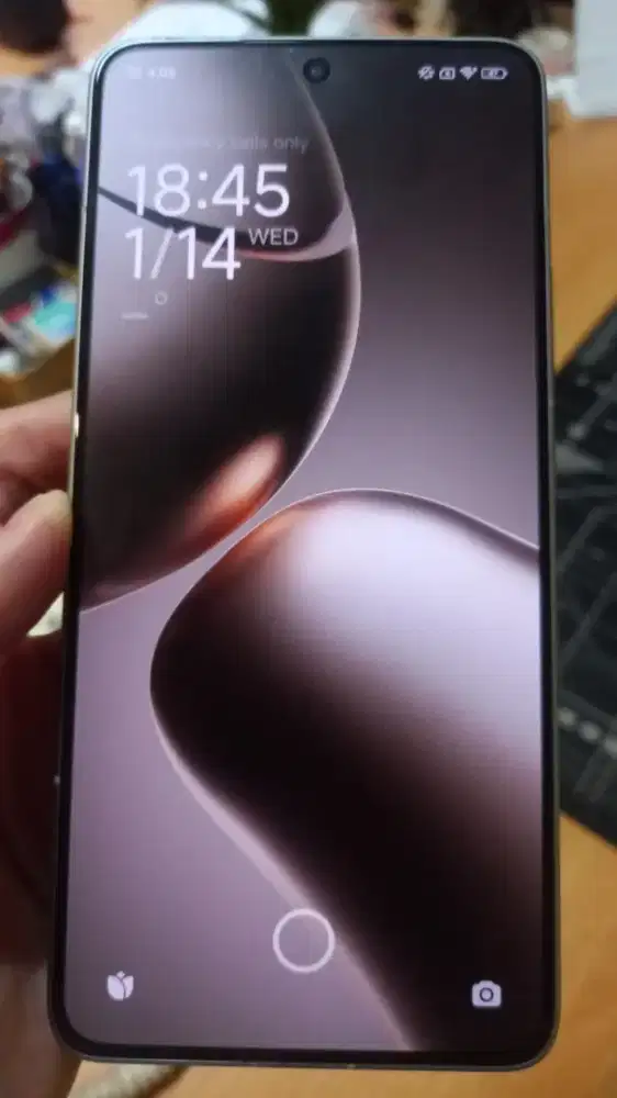 Di Jual HP Xiaomi 14T Pro