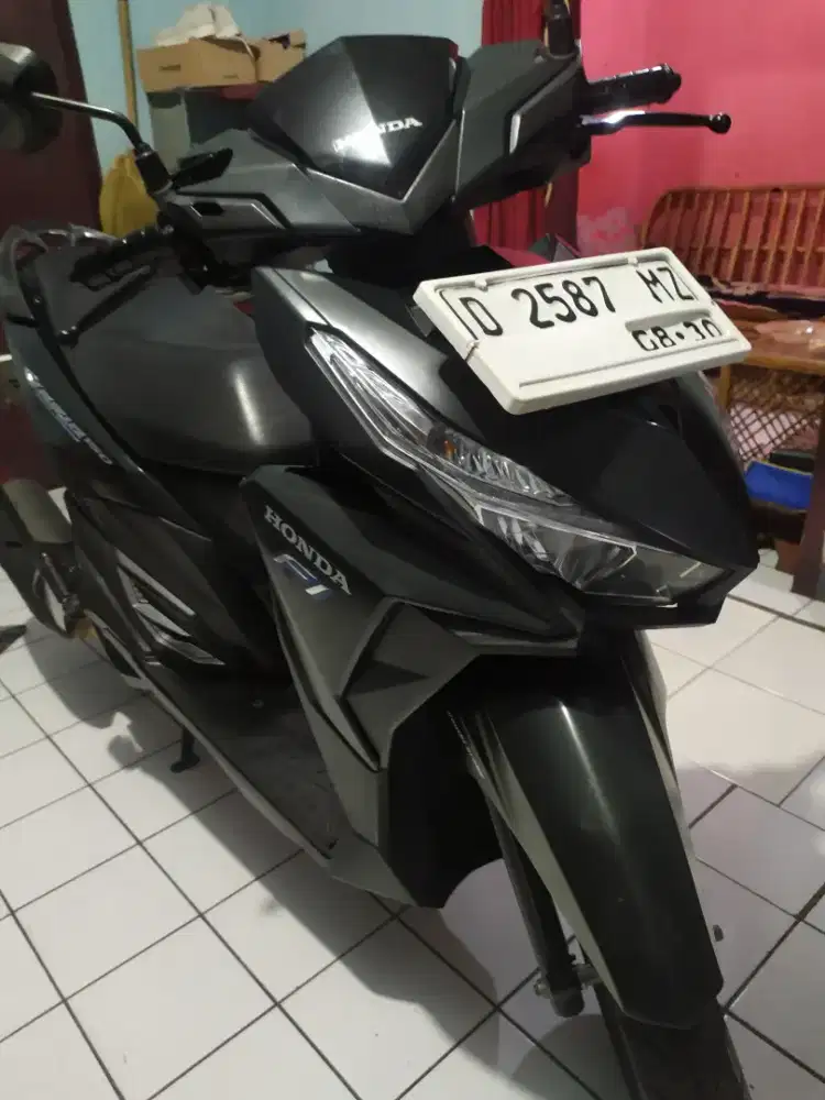 Vario 150cc thn 2015