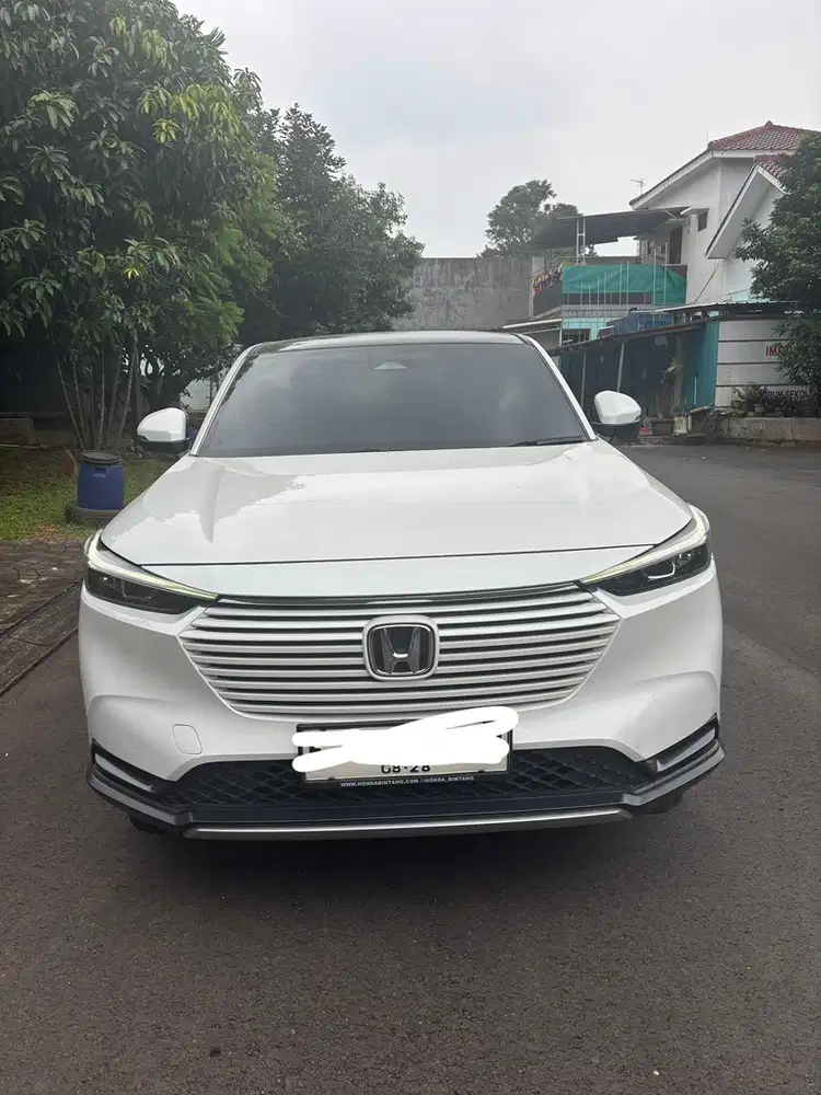 Honda HR-V 2023 Bensin