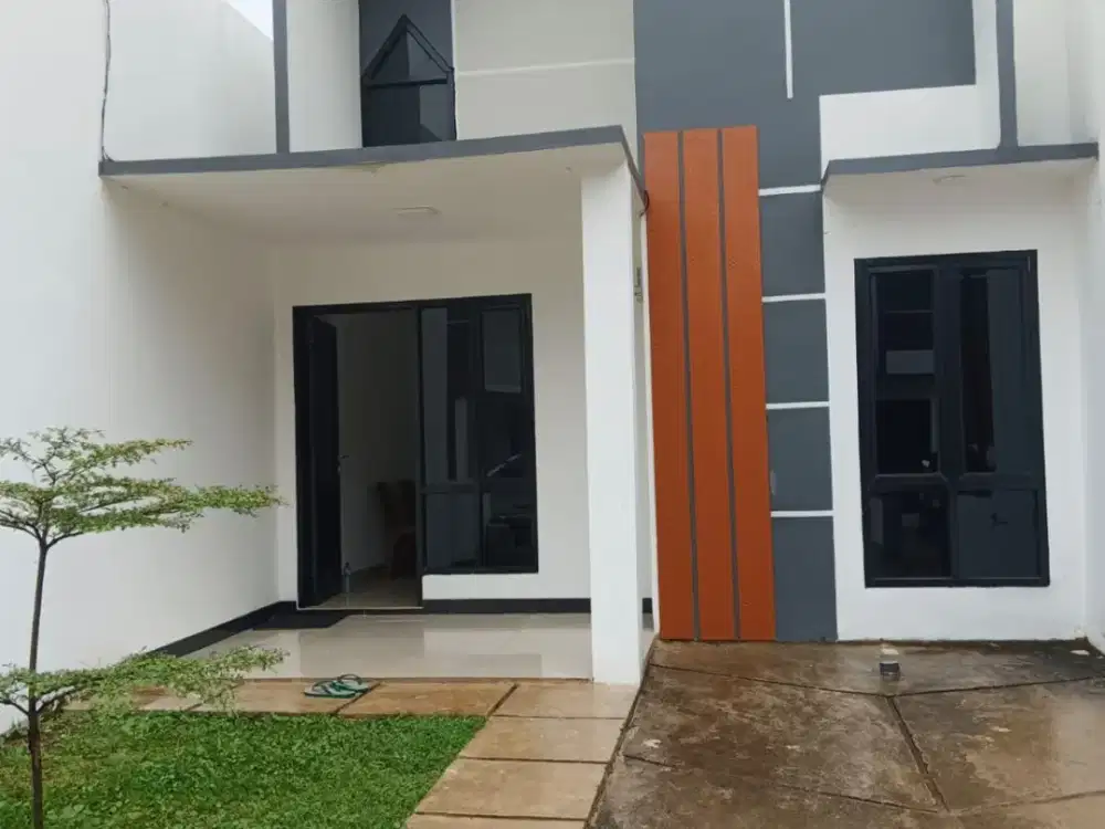 CLUSTER IDEALIS 2 KAMAR DILOKASI STRATEGIS CASH DAN BERTAHAP HANYA 325 JUTAAN