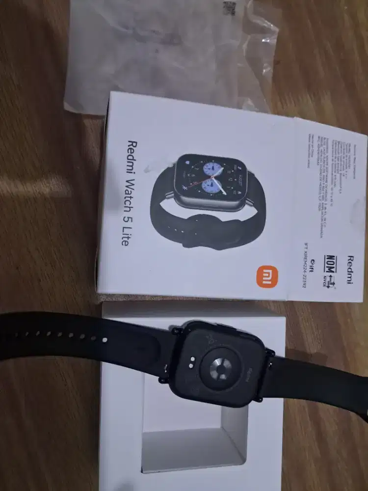 Redmi Watch 5 lite