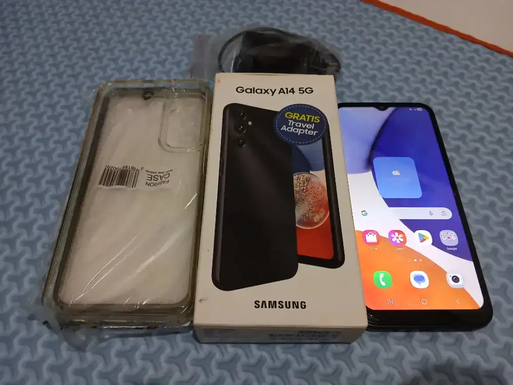 Samsung Galaxy A14 5G 6/128GB