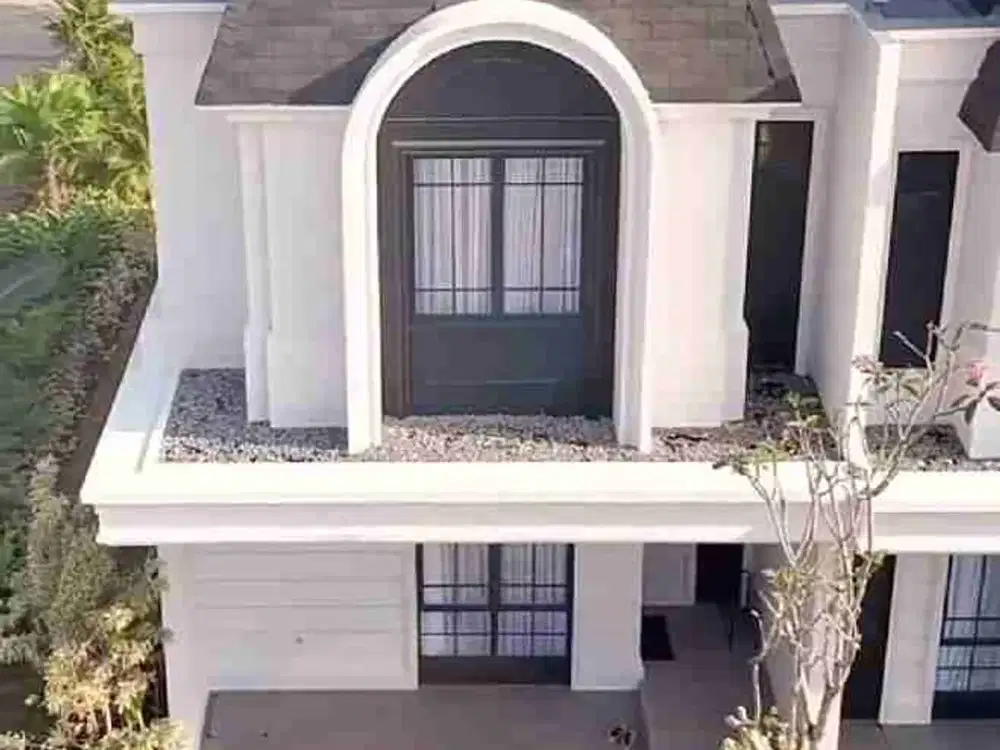 Dijual Rumah Bagus Siap Huni di Citra Garden Bintaro