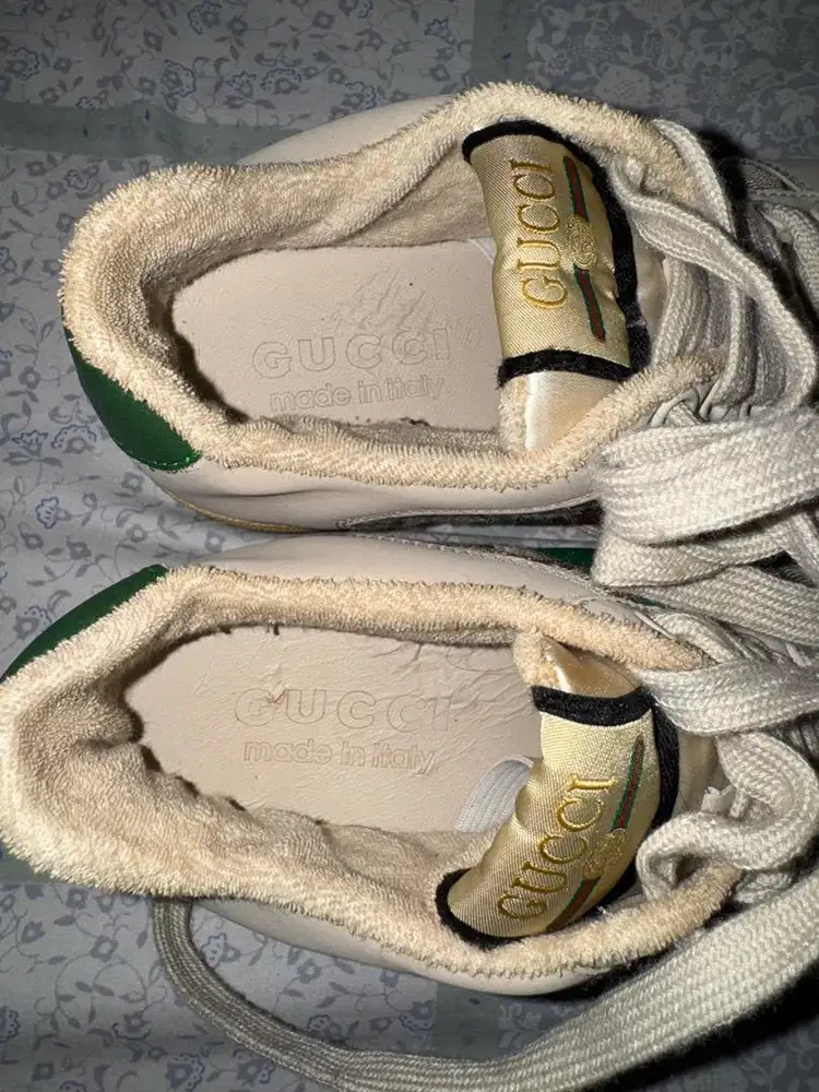 Gucci Sneaker origilal