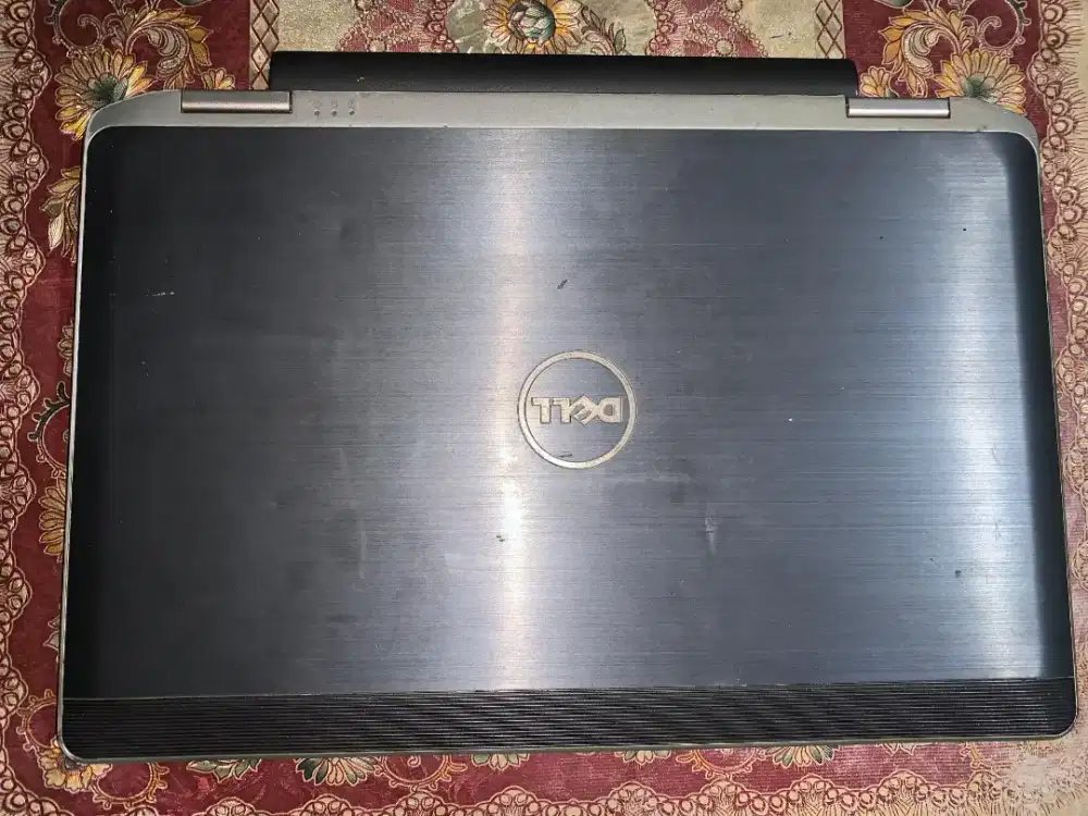 Dell Latitudes Gen4 Core i7