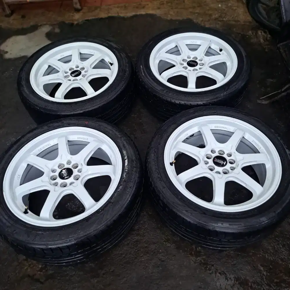 R17 hsr rush terios innova stargezer creta sienta ertiga altis camry