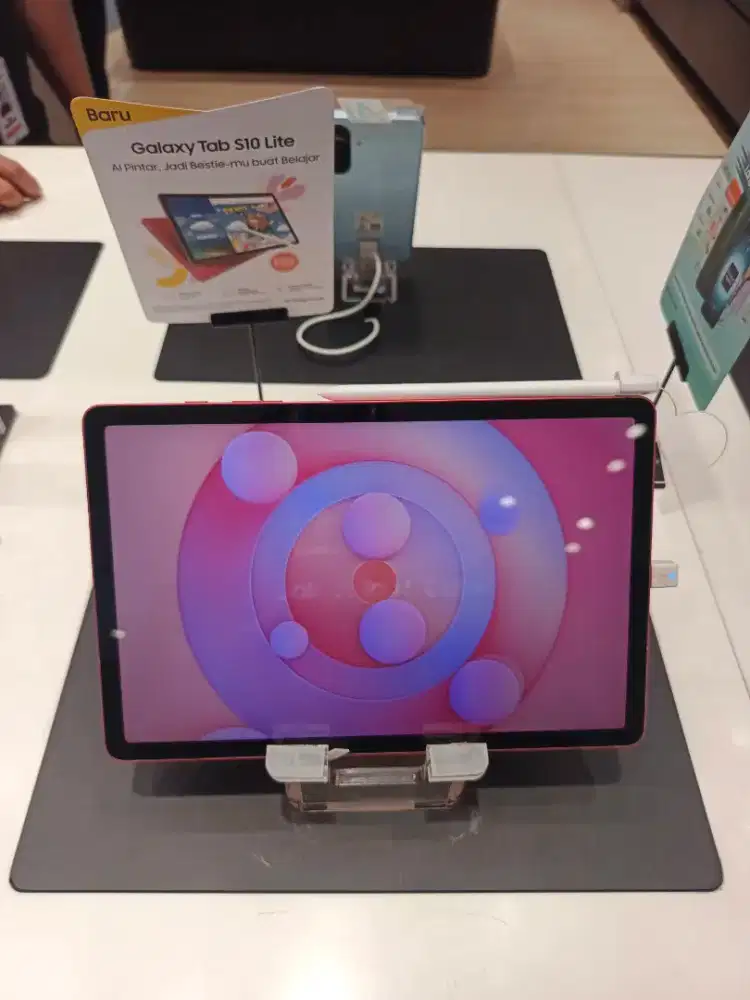 Cicilan samsung s10 lite bunga rendah