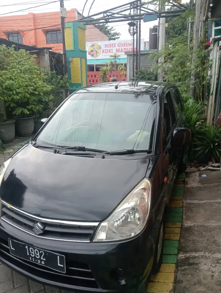 Dijual Karimun Estilo 2011