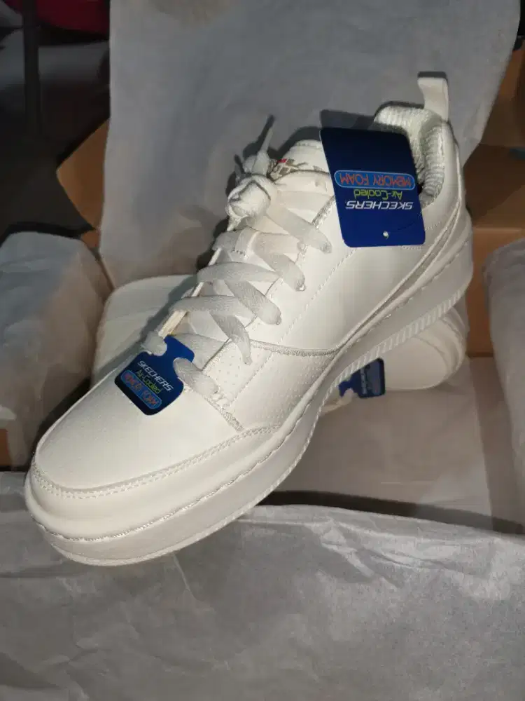 Sepatu Skechers Sport 92 Ottoman