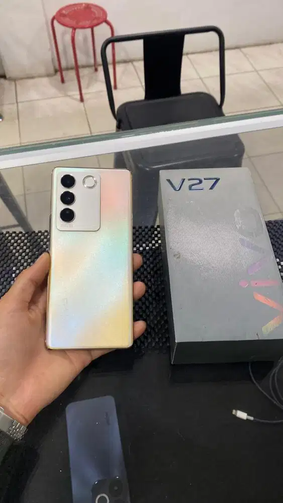 Vivo V27 5G 8/256 GB