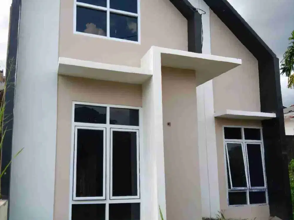 take over rumah tipe 60/137