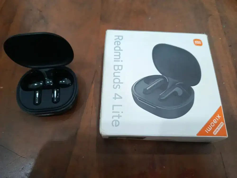 Case Xiaomi Redmi Buds 4 Lite