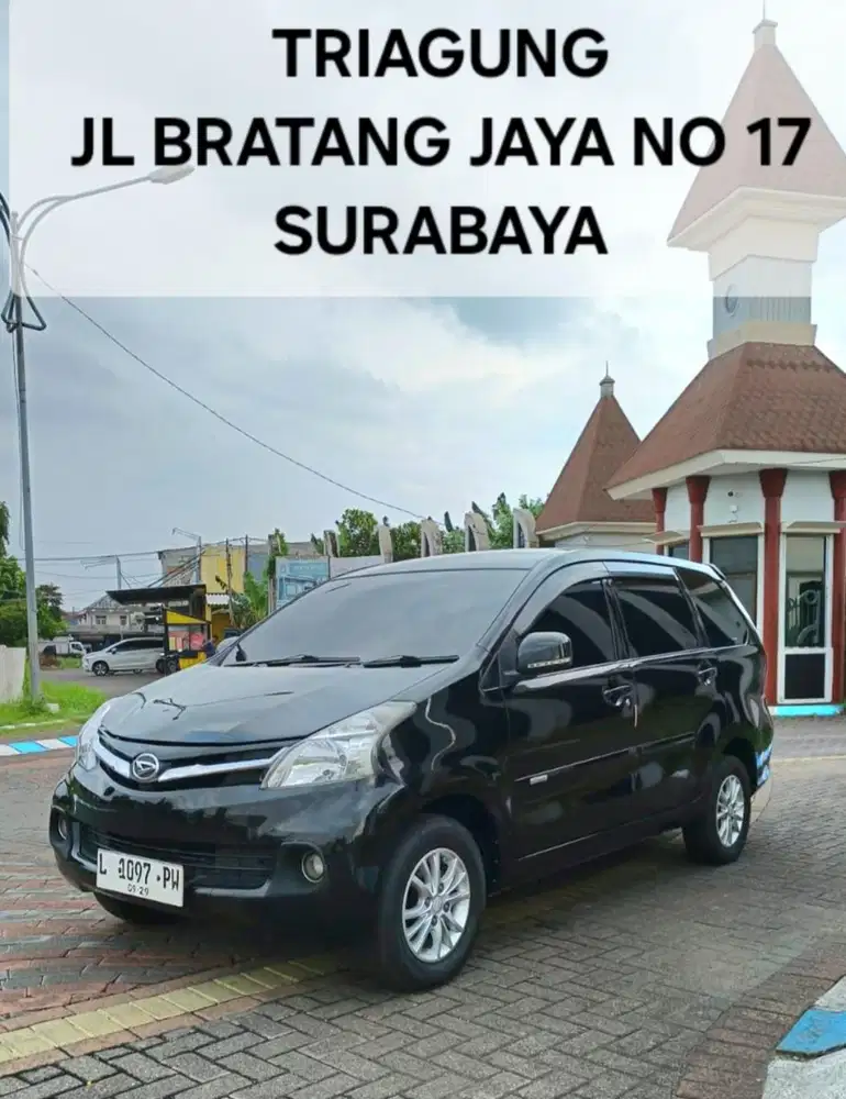 DAIHATSU XENIA R MANUAL 2014
