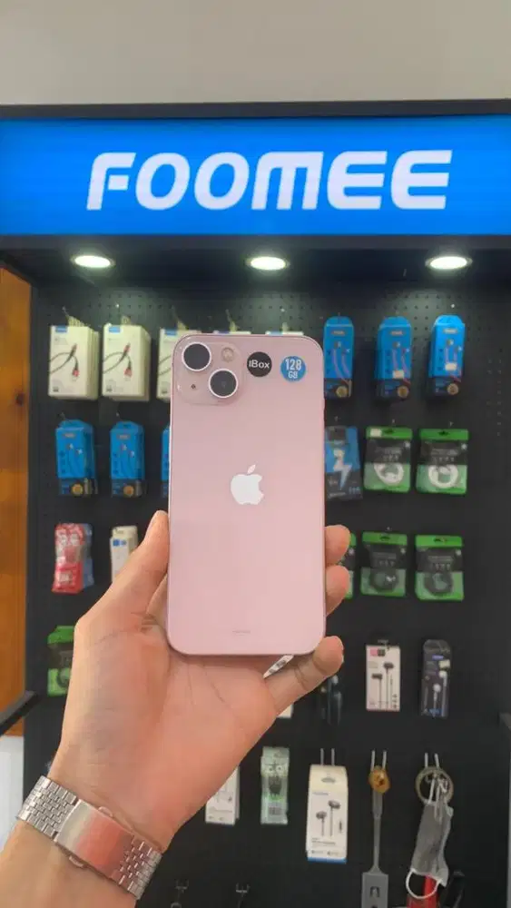 Iphone 13 128 GB Ibox