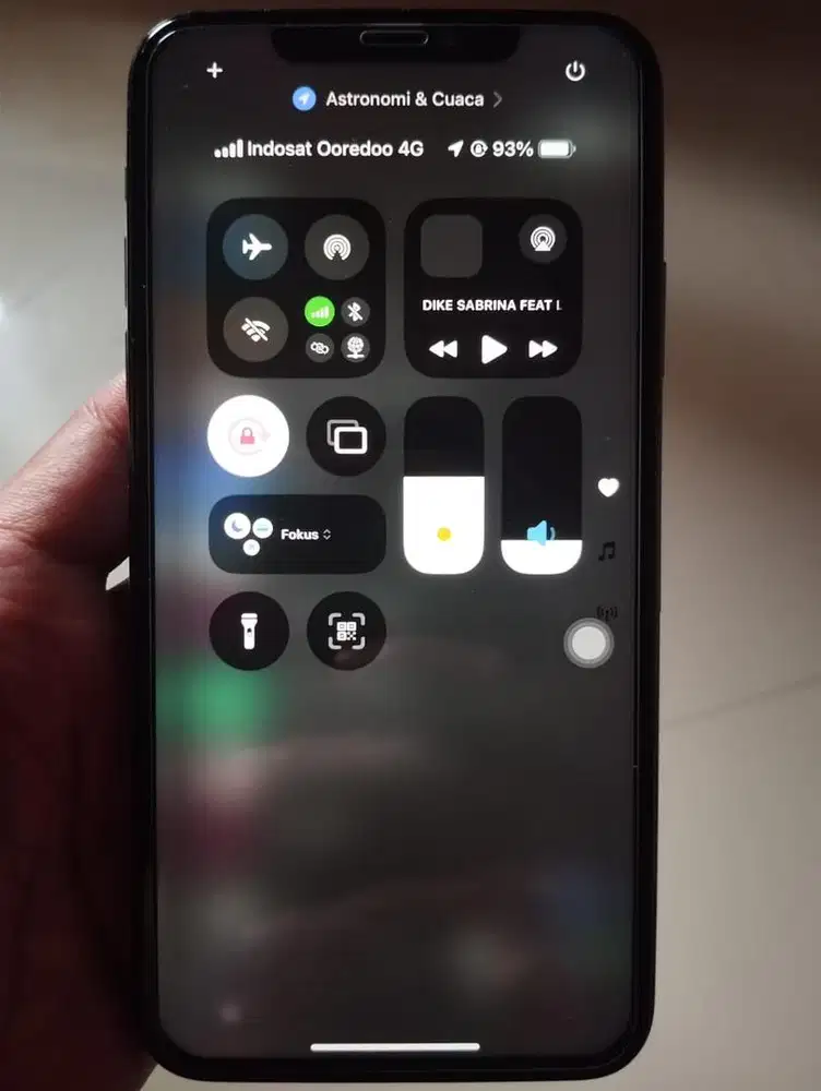 Iphone 11 pro max 256gb