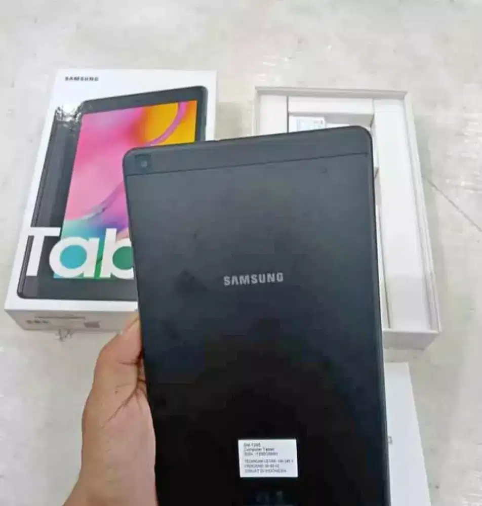 Samsung tab A 2019