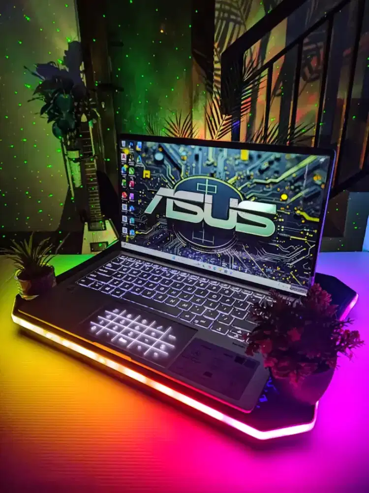 LAPTOP ASUS ZENBOOK 14 ULTRA UX434FAC-306 NUMPAD