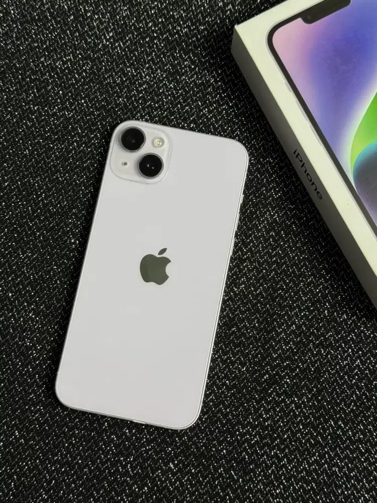 iPhone 14 Plus 128Gb Purple