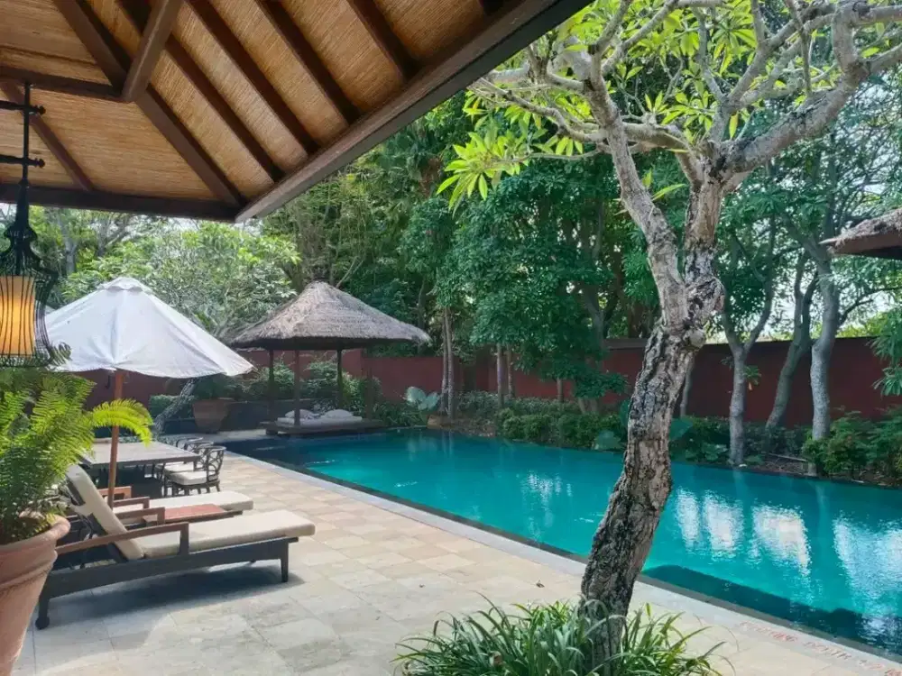 Jasa Perawatan Kolam