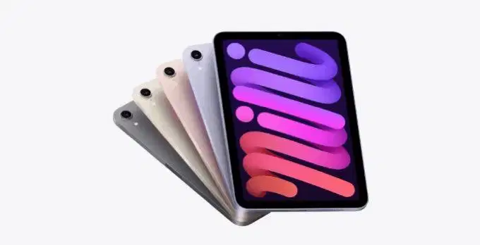 PROMO IPAD MINI 7 WIFI 128GB