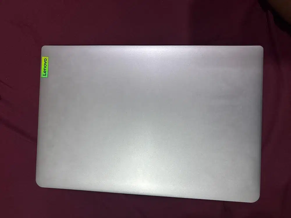 LAPTOP LENOVO IDEAPAD SLIM 13 N4020