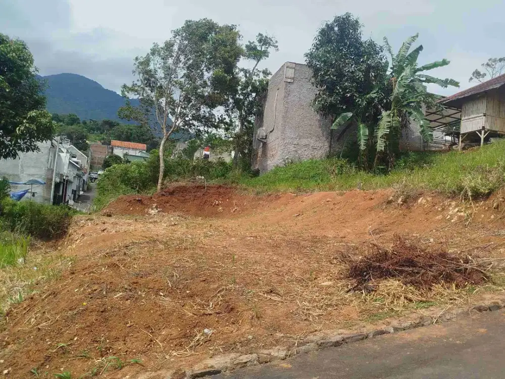 PROMO Beli tanah kavling atau Unit Rumah dapat hadiah langsung tanpa di undi    Di BSM Bandung Raya Residence