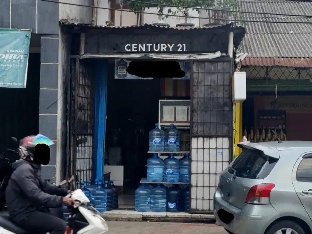 Dijual Ruko Strategis Harga Menarik Di Ceger