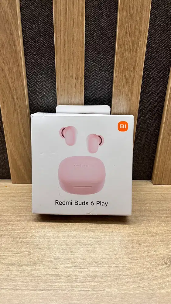 Redmi Buds 6 Play