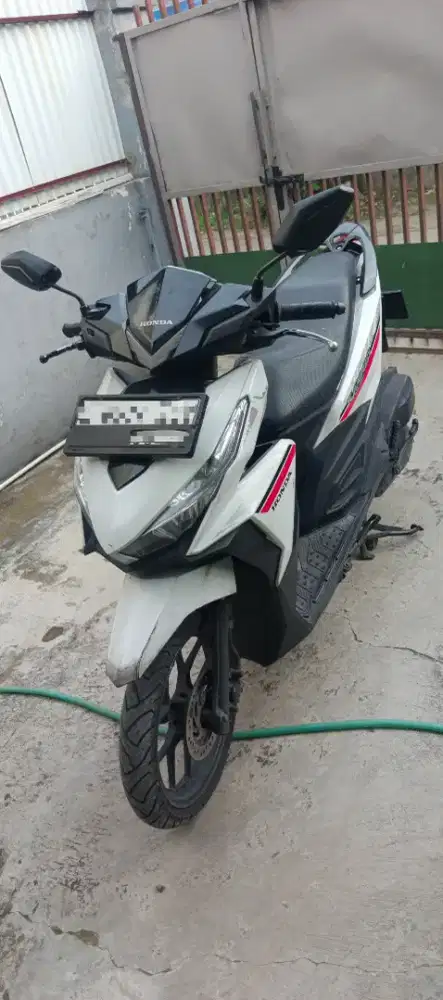 Jual Vario 2018