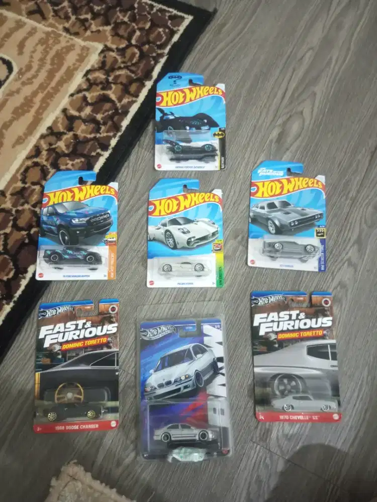 edisi pensiun diecast an