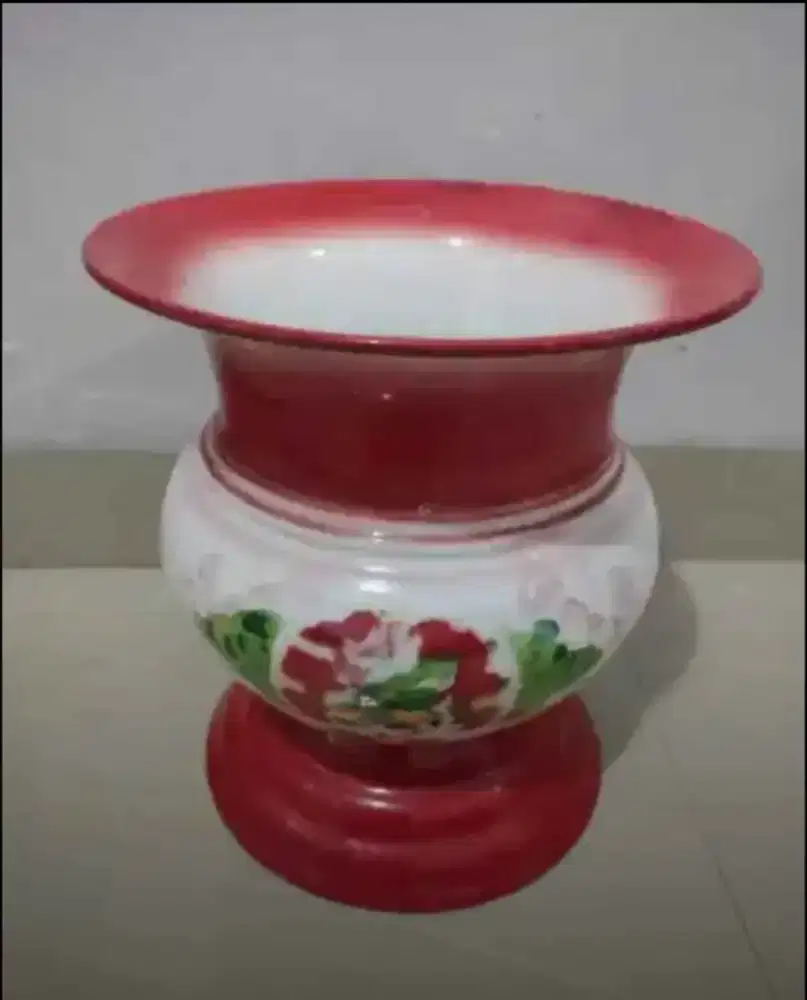 PISPOT DEWASA JADUL BAHAN PLAT BESI ORIGINAL