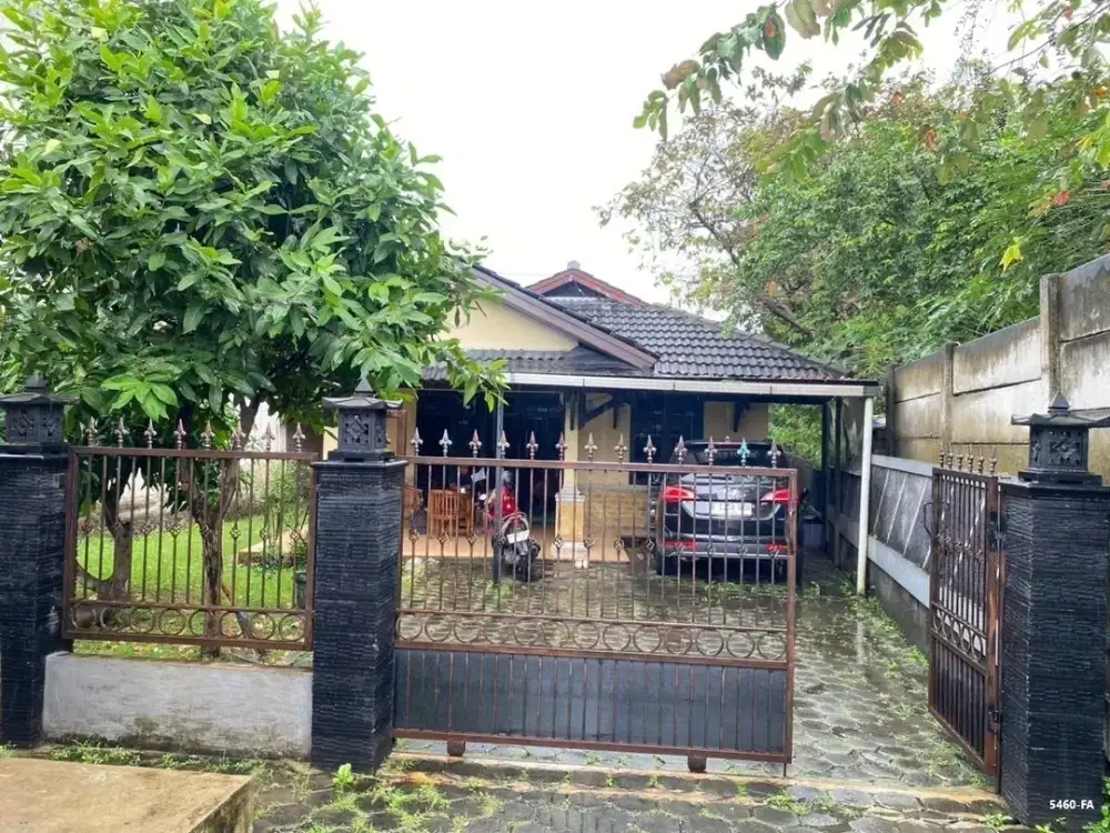 Dijual Rumah Strategis Harga Menarik Di Pondok Aren