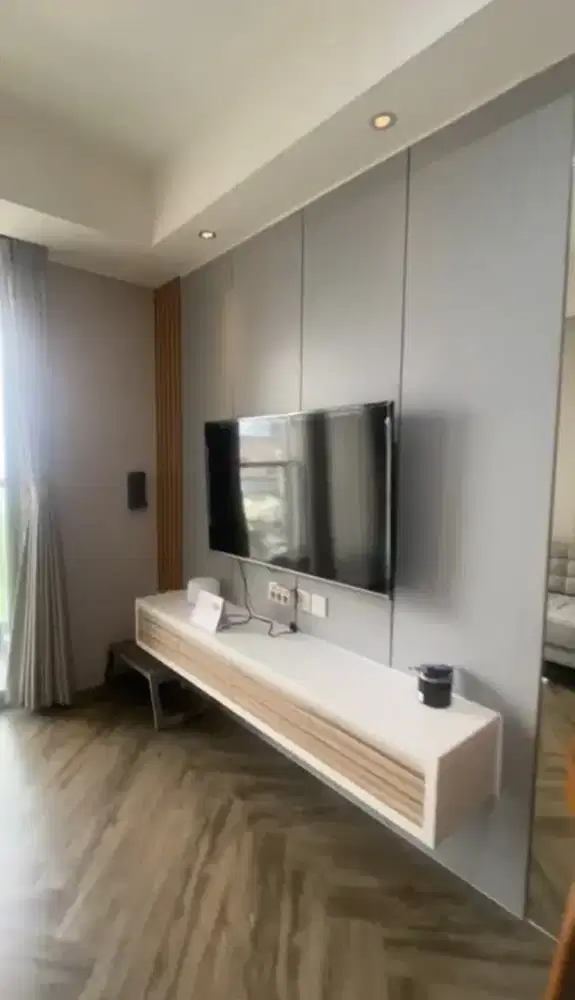 Pik - Murah Apartemen Furnished