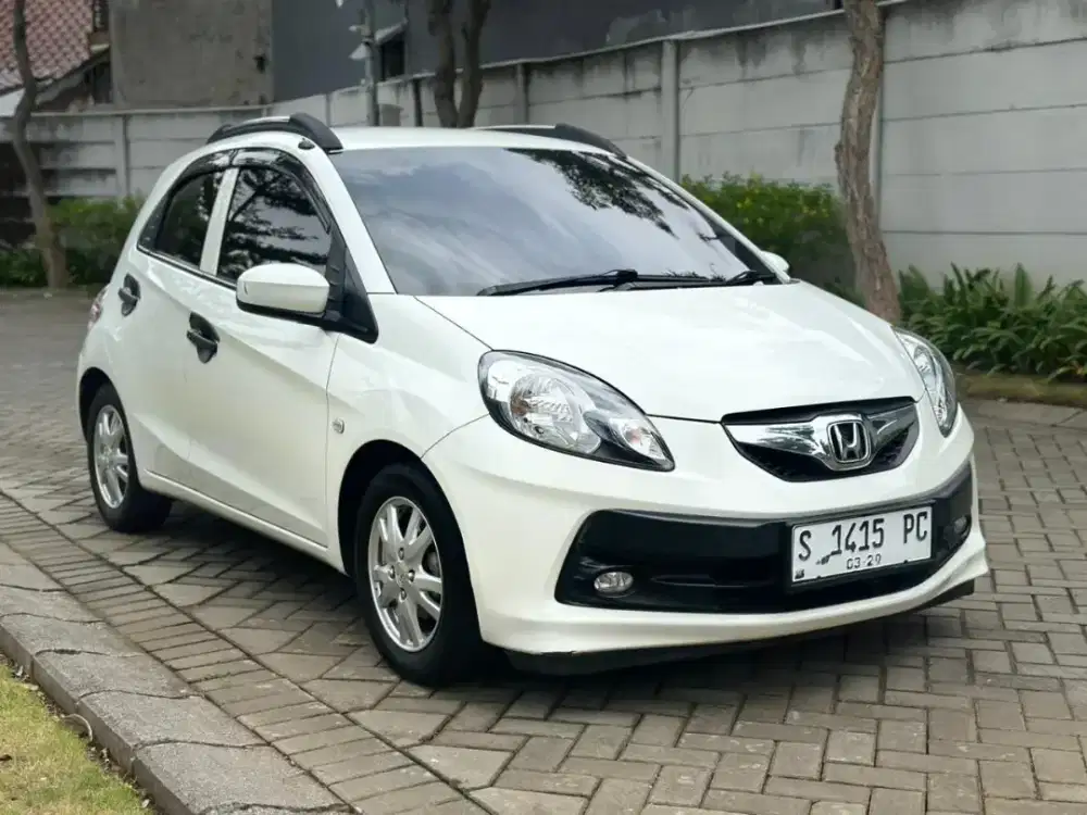 Brio E manual KM 80rb