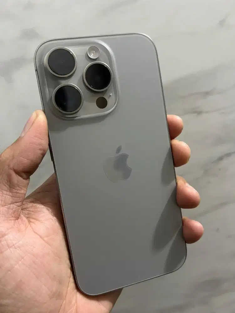 Iphone 16 pro 1tb ibox