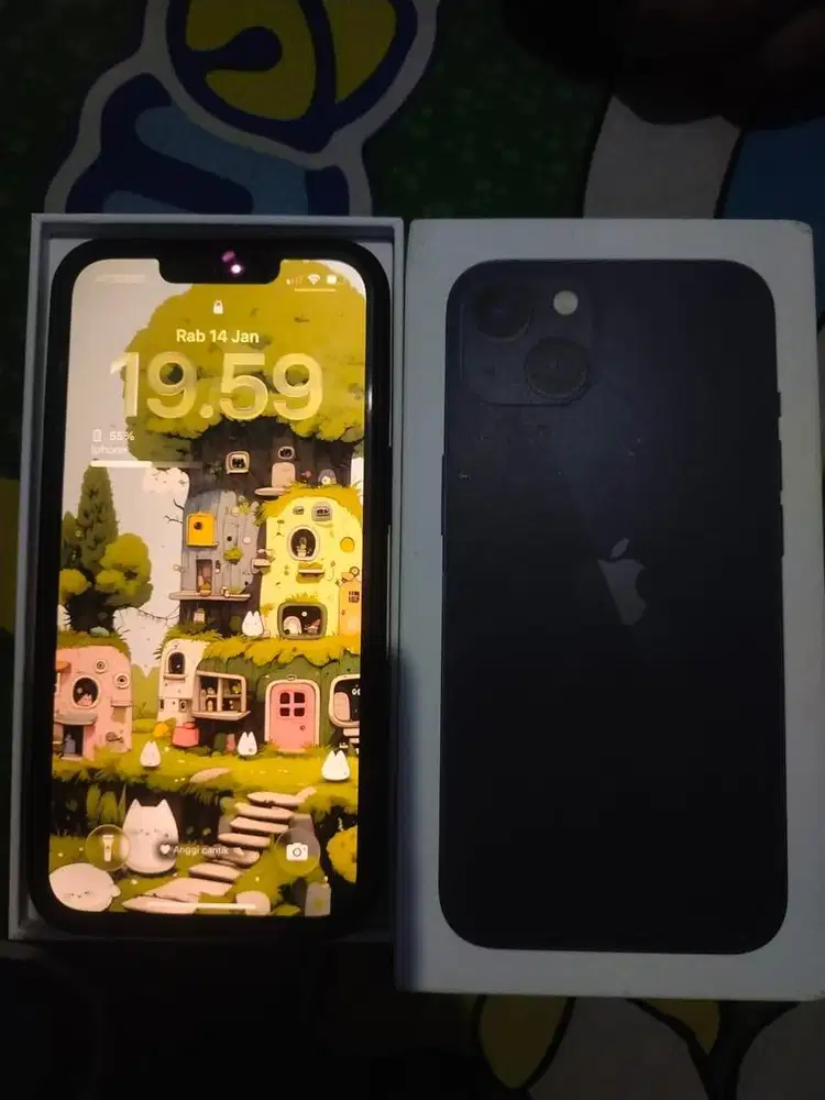 JUAL CEPET IP 13 128