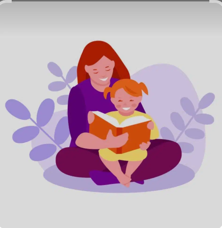 Dicari ART & mengasuh