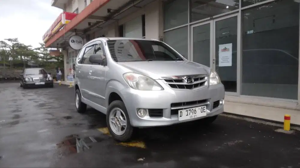 Xenia Li Deluxe Vvti 2011  dari pemakai untuk pemakai