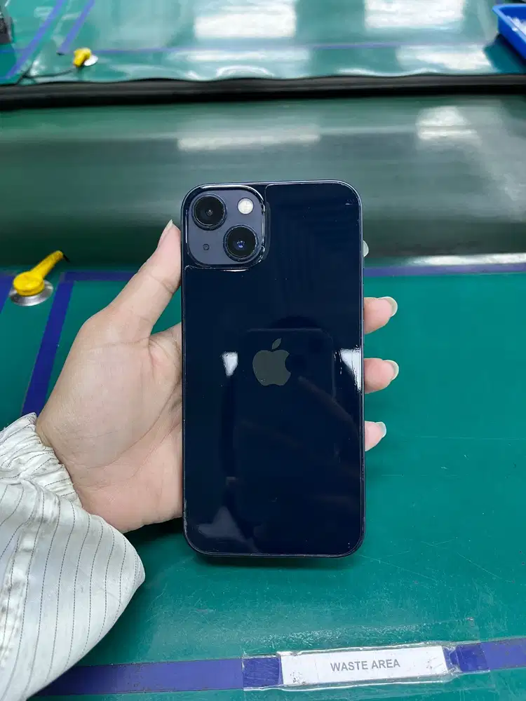 iphone 13 midnight 128gb