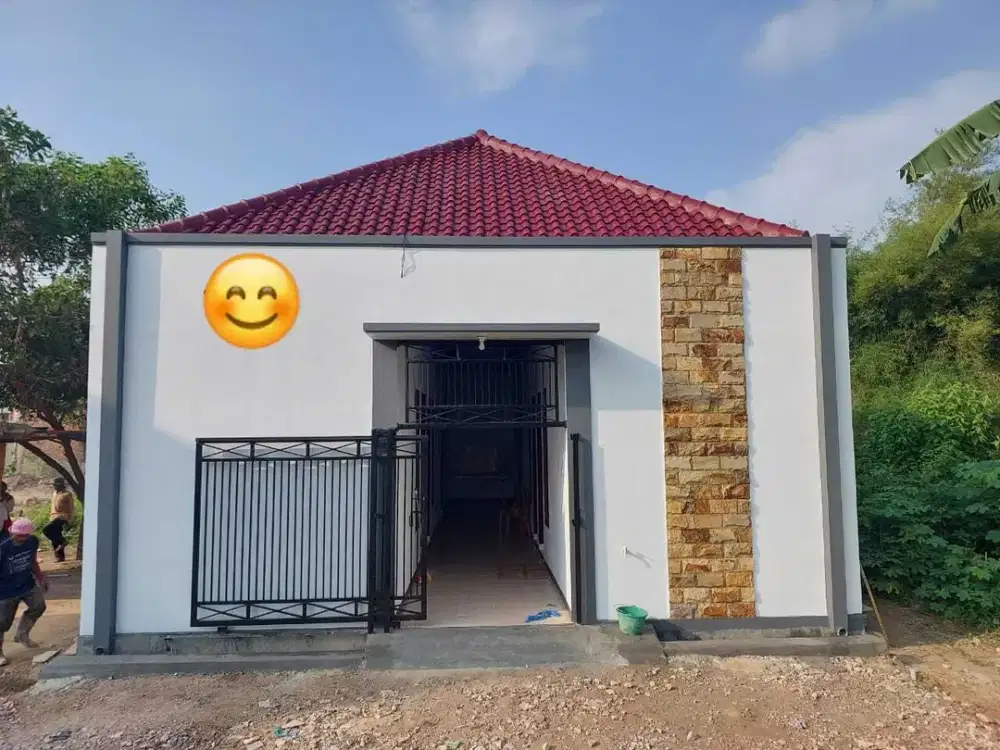 kosan indent depan kampus UIN Lampung harga murah