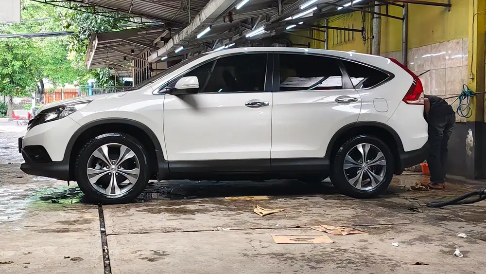 Honda CR-V 2013 Bensin