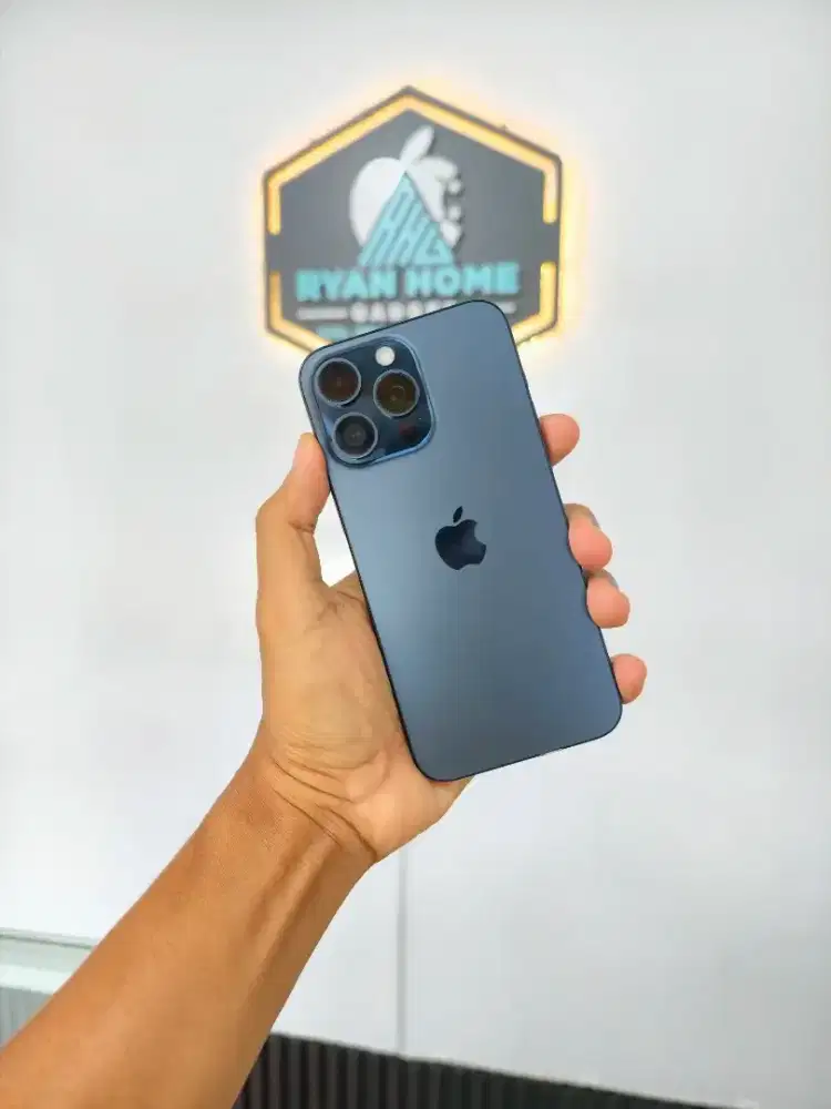 Iphone 15 Pro Max 256GB Ibox