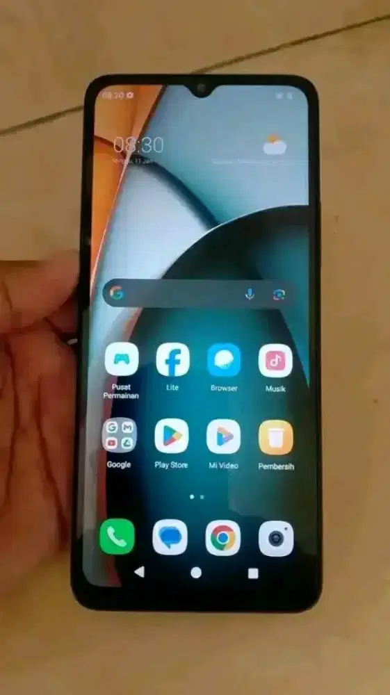 XIAOMI REDMI A3