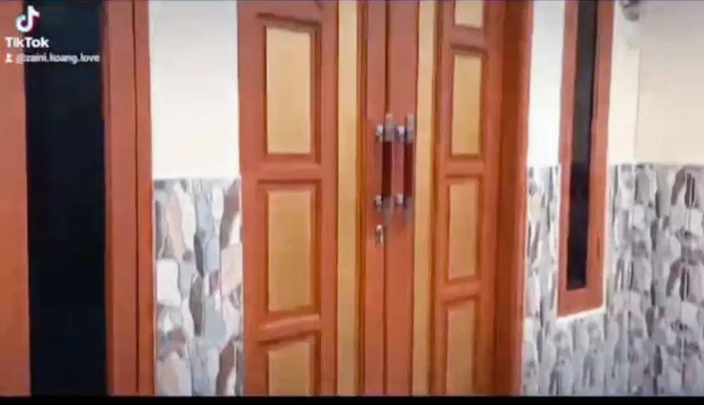 jual 2 pintu kontrakan aktif incame di pegadungan kalideres jakarta