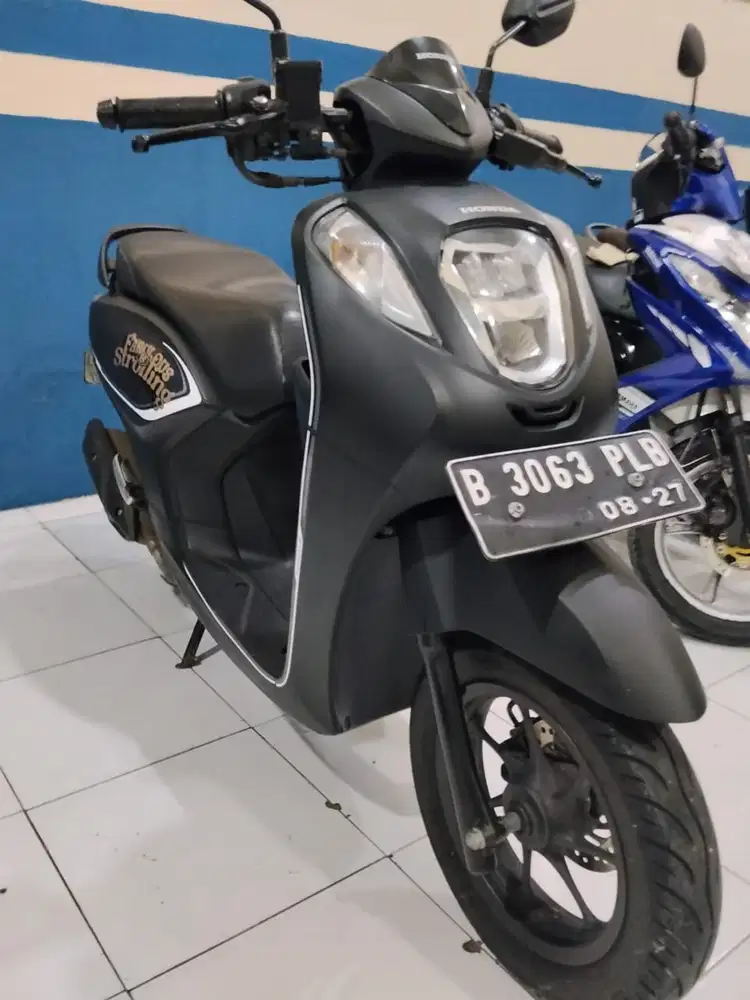 Genio fabulous 2022 cbs iss