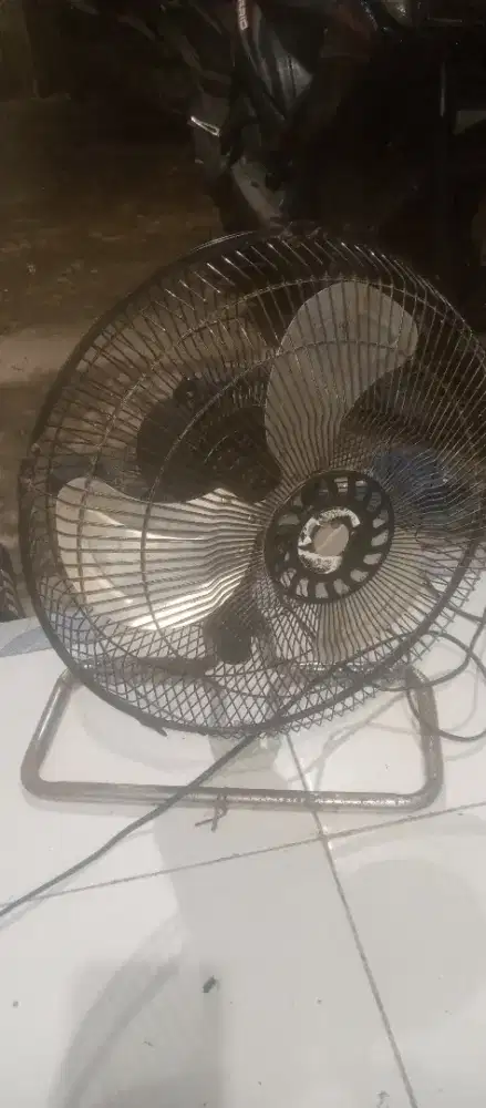 Kipas angin SEKAI 12