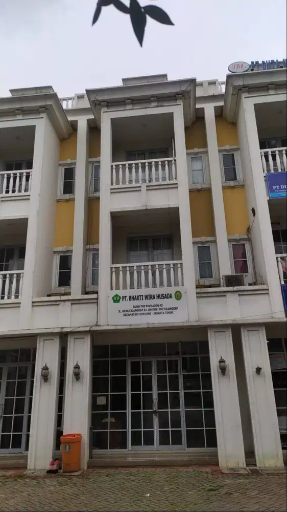 DI JUAL CEPAT RUKO DAERAH STRATEGIS UNTUK USAHA